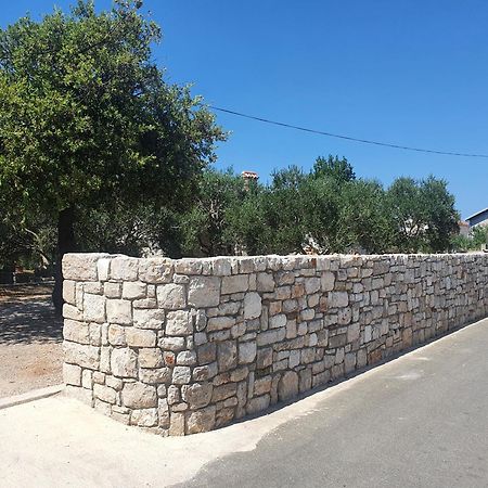Apartman Rabatin Sveti Filip i Jakov Εξωτερικό φωτογραφία