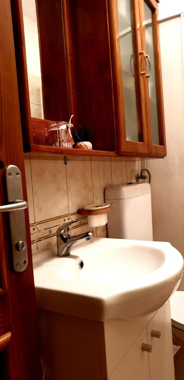 Apartman Rabatin Sveti Filip i Jakov Εξωτερικό φωτογραφία