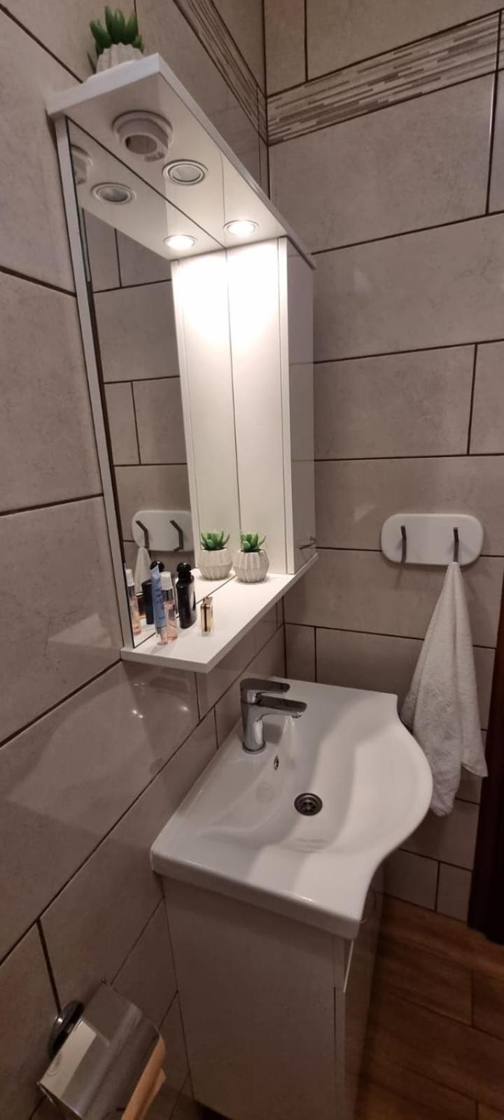 Apartman Rabatin Sveti Filip i Jakov Εξωτερικό φωτογραφία