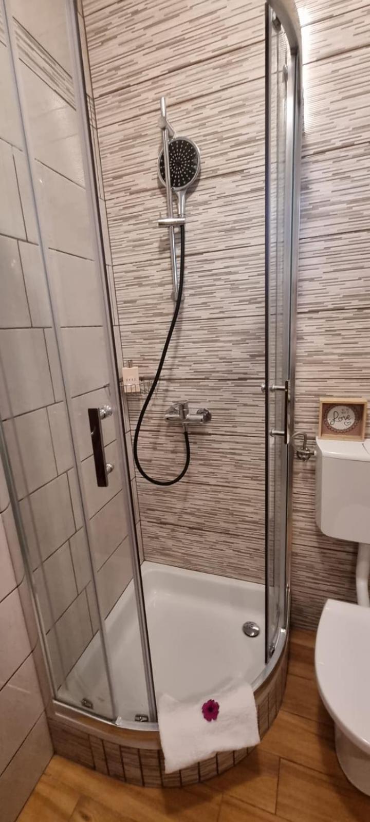 Apartman Rabatin Sveti Filip i Jakov Εξωτερικό φωτογραφία
